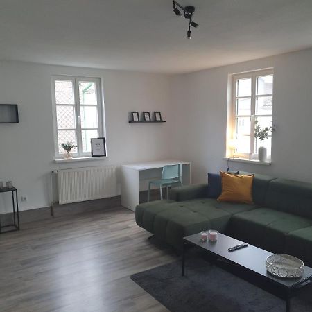 Gemuetliche Wohnung *Zentral* *Netflix* *Parkplatz* Bad Laasphe Exteriör bild