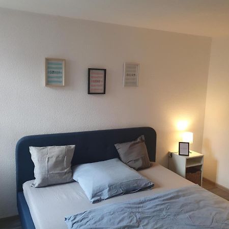 Gemuetliche Wohnung *Zentral* *Netflix* *Parkplatz* Bad Laasphe Exteriör bild