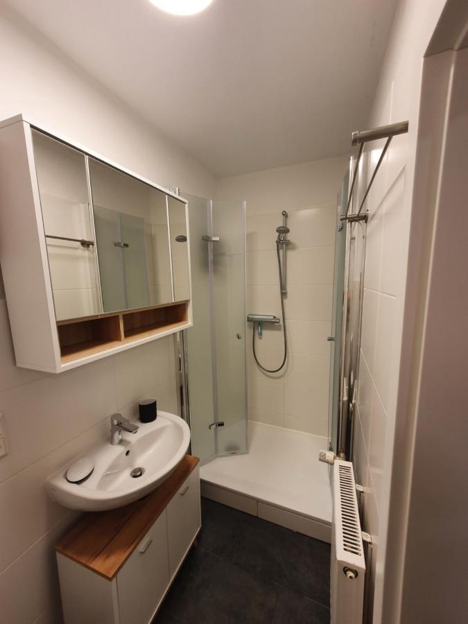 Gemuetliche Wohnung *Zentral* *Netflix* *Parkplatz* Bad Laasphe Exteriör bild